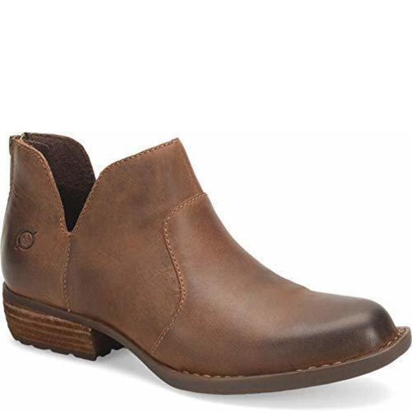 BORN WOMEN'S KERRI BROWN TERRA 10 M